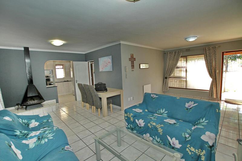 3 Bedroom Property for Sale in Shirley Park Western Cape